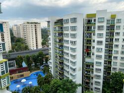 The Warren (D23), Condominium #370596081